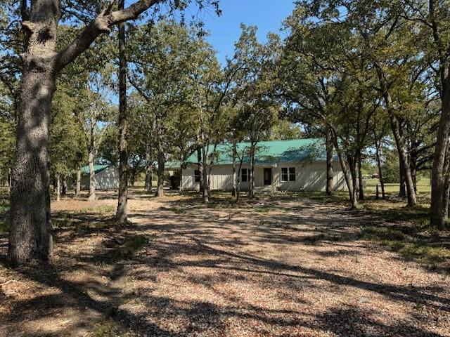 property at 2974 Co Rd 3311