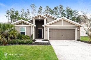 77830 Lumber Creek Blvd in Yulee, FL - Building Photo