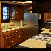 15445 Incapa Rd in Julian, CA - Building Photo