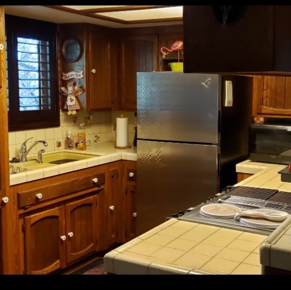 property at 15445 Incapa Rd