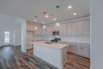 15135 Wild Gully Wy in Conroe, TX - Foto de edificio - Building Photo