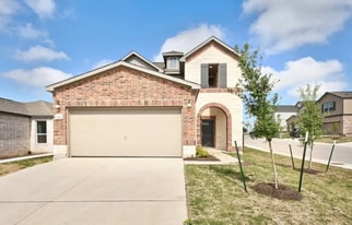 7700 House Finch Dr in Austin, TX - Building Photo