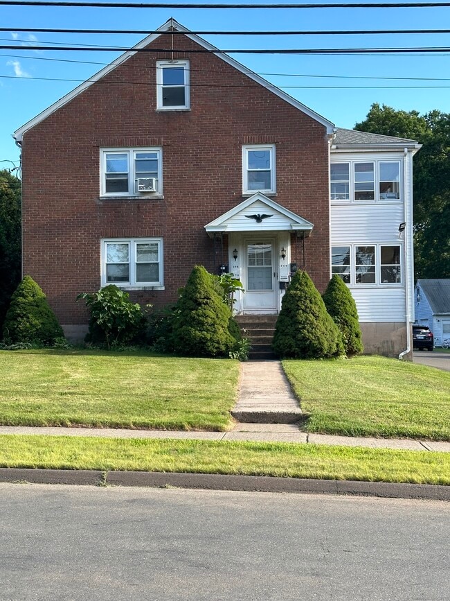 property at 175 Russell St