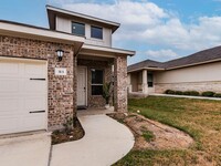 313 Dipprey Ln, Unit 1326 in Georgetown, TX - Building Photo - Building Photo