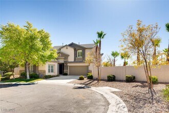 11797 Golden Moments Ave in Las Vegas, NV - Building Photo - Building Photo