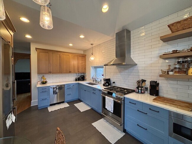 702 Chippewa Ave in St. Paul, MN - Building Photo - Building Photo