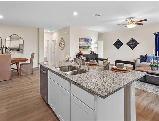 property at 1323 Taggart St