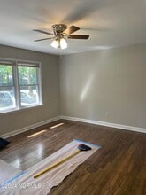 1634 Bunch Ln in Greenville, NC - Building Photo - Building Photo