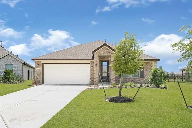 property at 2952 Cordova Hl Dr