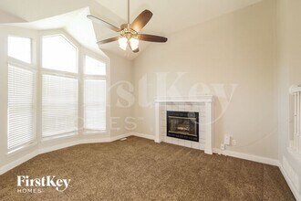 1607 Stasi Ave in Raymore, MO - Building Photo - Building Photo