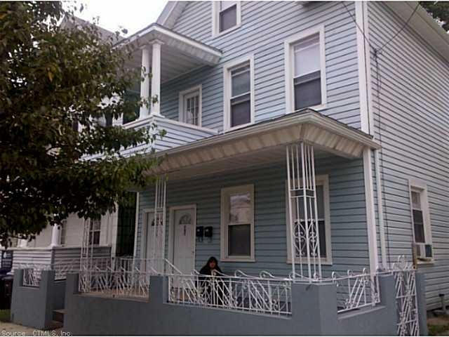 207 Saltonstall Ave in New Haven, CT - Building Photo - Building Photo