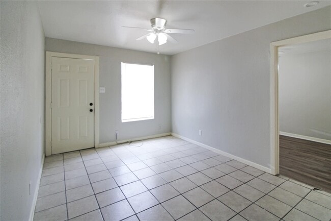 property at 8029 Detroit St