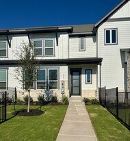 533 Emory Crossing Blvd in Hutto, TX - Building Photo