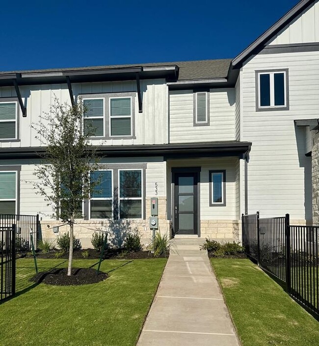 property at 533 Emory Crossing Blvd