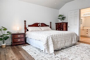 12426 Gershwin Oak St in Houston, TX - Building Photo