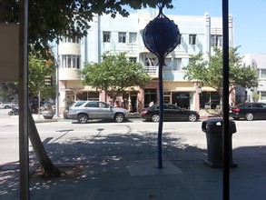 The Lafayette in Long Beach, CA - Building Photo - Building Photo