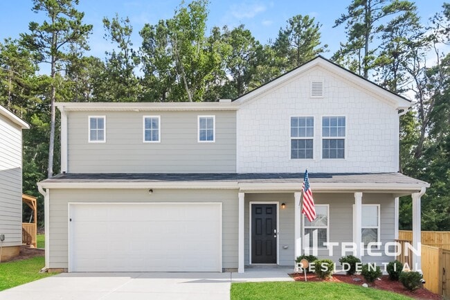 property at 334 Freeman Cir
