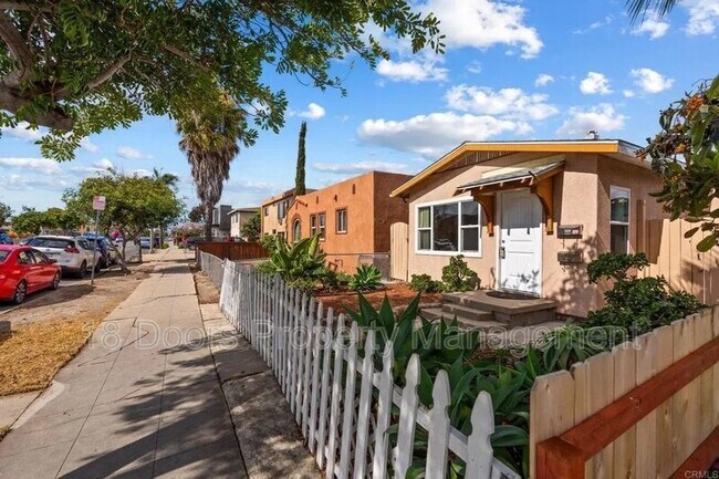 4239 35th St in San Diego, CA - Building Photo - Building Photo