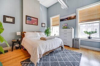 728 Willow Ave in Hoboken, NJ - Building Photo - Building Photo