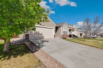 8703 Silver Glen Dr in Fountain, CO - Building Photo - Building Photo