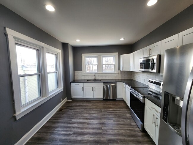 1424 Summit St in Marcus Hook, PA - Building Photo - Building Photo