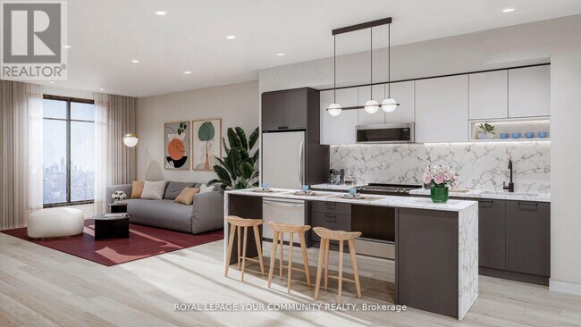 property at 5 York Garden Wy