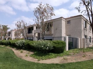 Brandon Place Senior in Riverside, CA - Building Photo - Building Photo