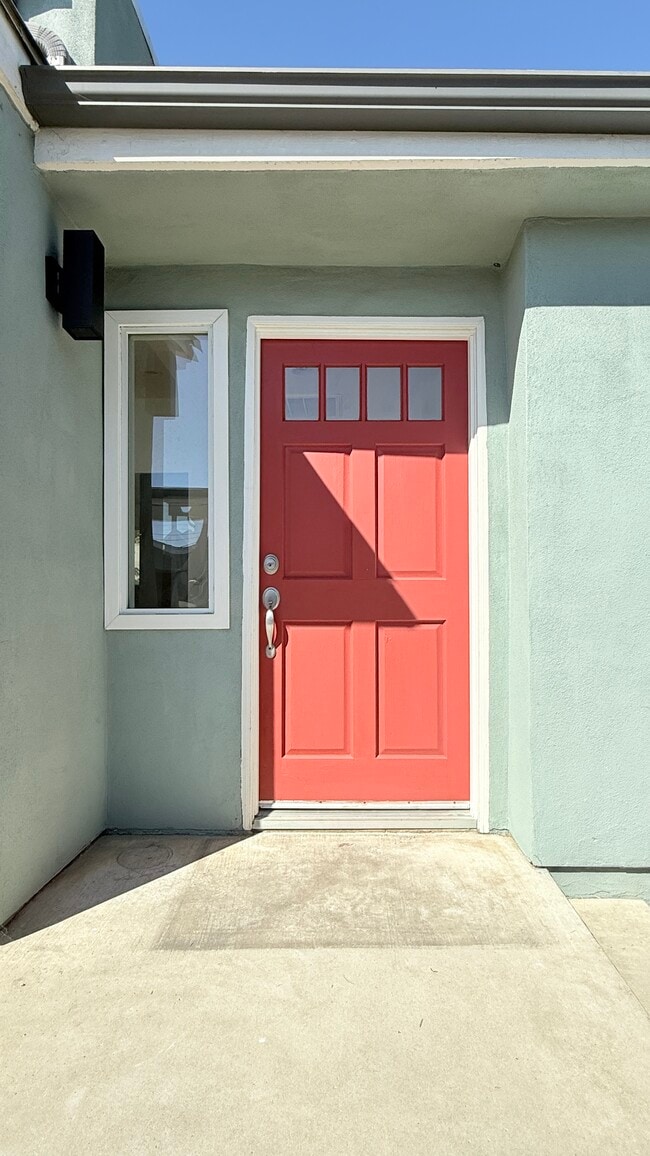 11141 Greenlawn Ave in Culver City, CA - Building Photo - Building Photo