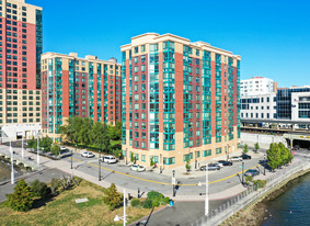 Hudson Park Apartments