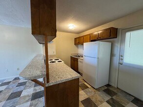 1306 Brown Dr, Unit Unit A in Copperas Cove, TX - Building Photo - Building Photo