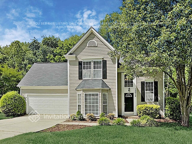 property at 15014 Ashlight Dr