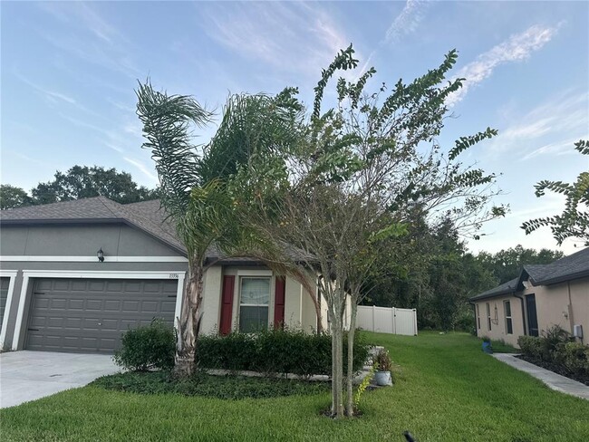 property at 13336 Crest Lake Dr