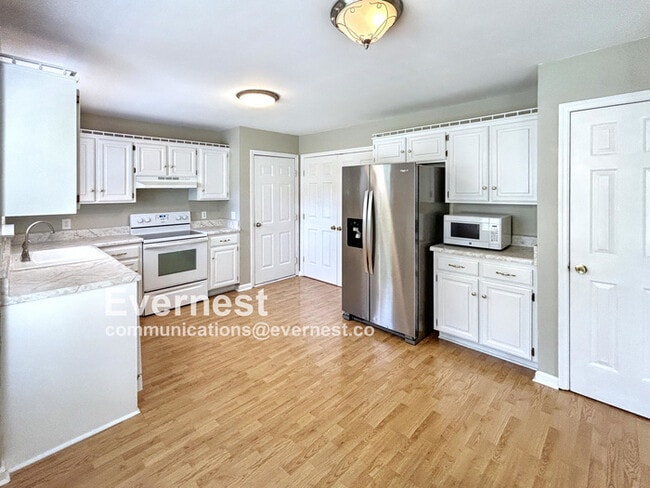 902 Wildrose Ct in Smyrna, TN - Building Photo - Building Photo