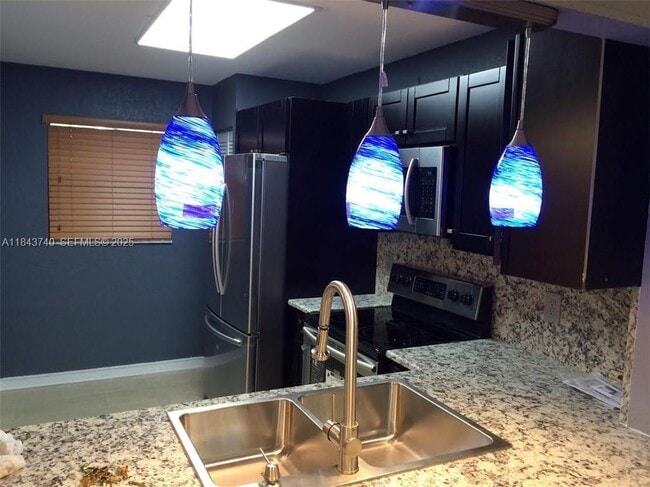 property at 901 NE 209th Terrace