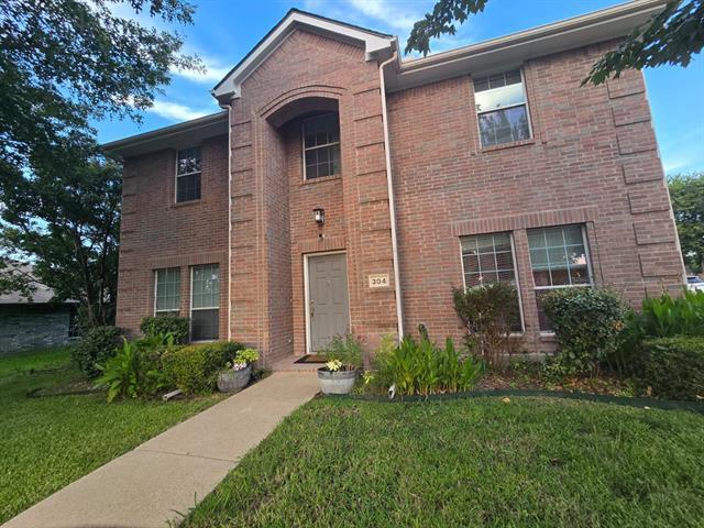 304 Ambrose Dr in Murphy, TX - Building Photo - Building Photo