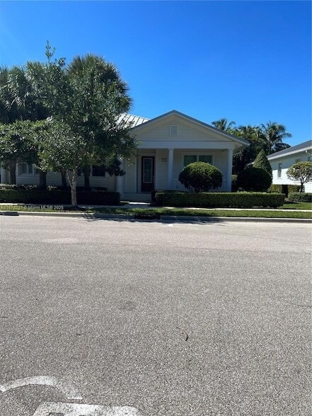 property at 3310 Josephine St