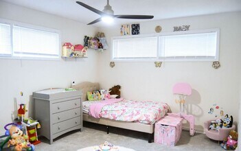 1317 Kilby Terrace in Anniston, AL - Building Photo - Building Photo