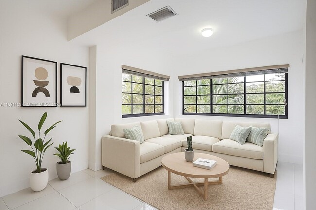 property at 1901 S Le Jeune Rd