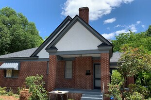 230 King St, Unit 230 King Street in Columbia, SC - Building Photo