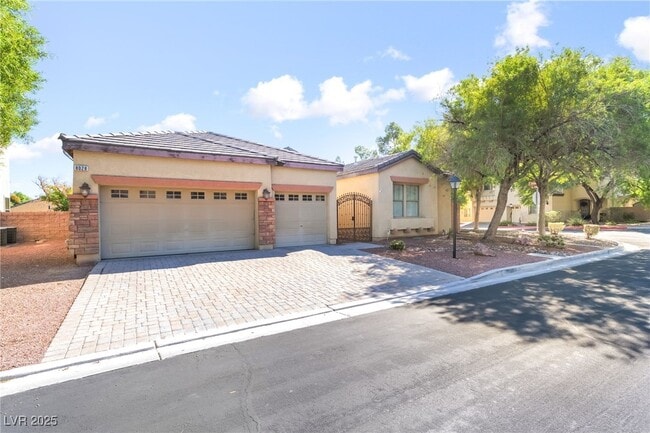 property at 8028 Flambeau St