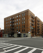 630 Southern Blvd in Bronx, NY - Building Photo - Building Photo