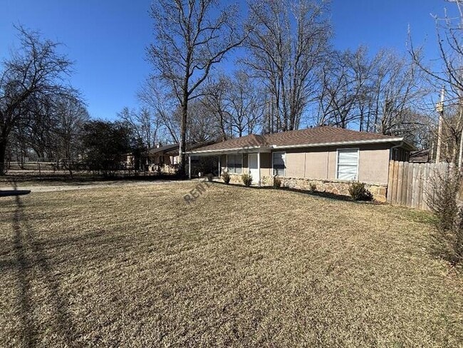 1313 Ray Rd in Jacksonville, AR - Building Photo - Building Photo