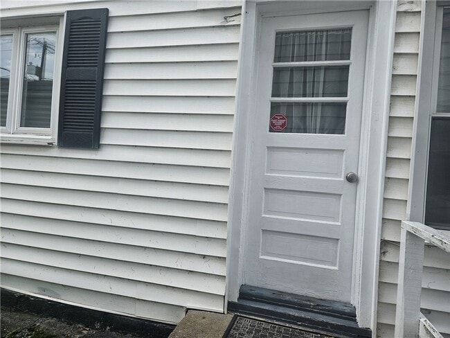 property at 34 Bridge St