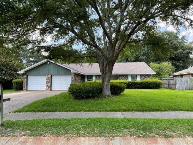 property at 1234 King Henry Dr