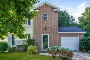 10626 Coulport Ln in Charlotte, NC - Building Photo