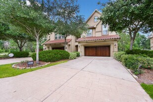 94 Herons Flight Pl in Spring, TX - Building Photo