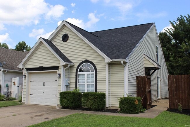 property at 3505 Pigeonbrooke Ct