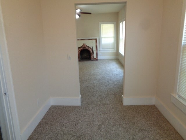 property at 3230 Ohio St