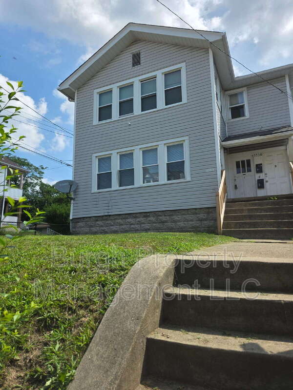 property at 3538 Fleming Ave