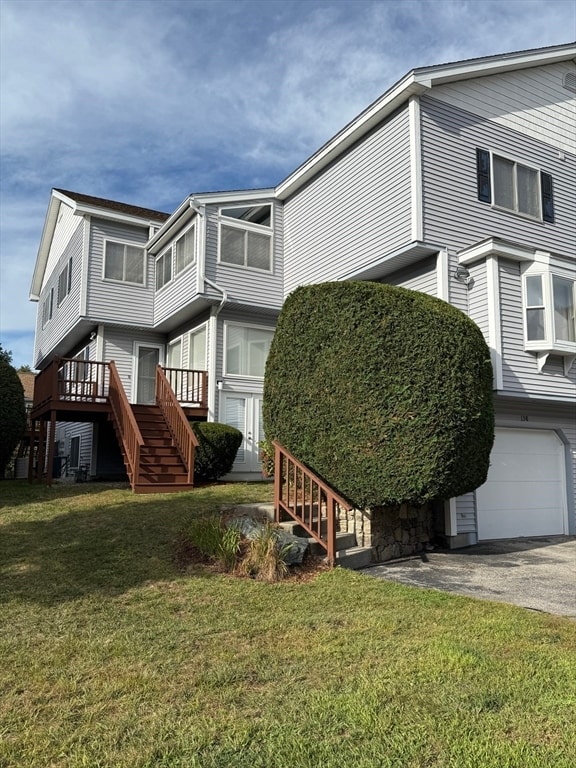 138 Algonquin Trail